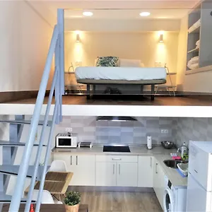 Loft Duplex Varela - La Torre Apartamento Torre Del Mar