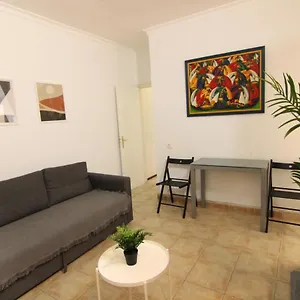 Spacious Family Flat By Canary365 Apartamento