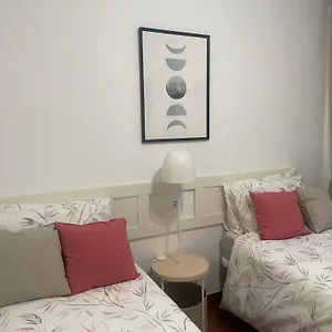 Laguna Center Apartamento Fuengirola