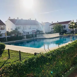 Andaluz Carma Apartamento Torrox